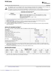 TPS781330220 datasheet.datasheet_page 2