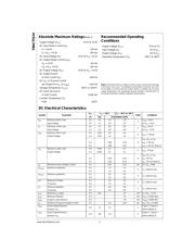 74ACTQ14SCX datasheet.datasheet_page 2