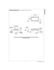 74ACTQ14SCX datasheet.datasheet_page 5