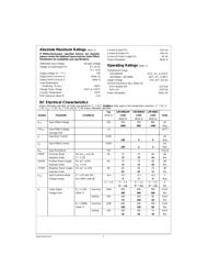 LMC6082 datasheet.datasheet_page 2