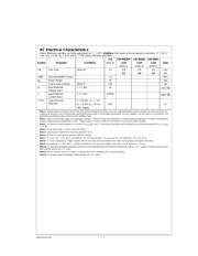 LMC6082 datasheet.datasheet_page 4