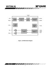 XRT59L91ID-F datasheet.datasheet_page 2