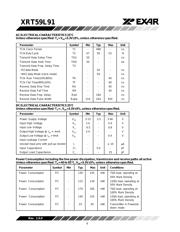 XRT59L91ID-F datasheet.datasheet_page 6