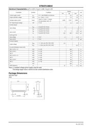 STK672-040-E datasheet.datasheet_page 3