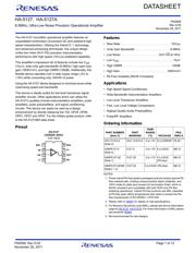 HA9P5127-5Z datasheet.datasheet_page 1