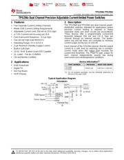 TPS2560 datasheet.datasheet_page 1