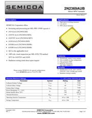 JANS2N2369AUB datasheet.datasheet_page 1