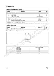 ST5R50MTR datasheet.datasheet_page 2