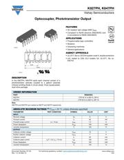 K827PH datasheet.datasheet_page 1