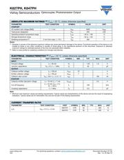 K827PH datasheet.datasheet_page 2