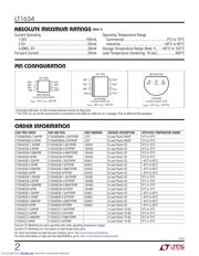 LT1634BCS8-2.5#TRPBF datasheet.datasheet_page 2