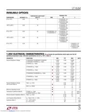 LT1634ACS8-5 datasheet.datasheet_page 3