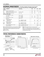 LTC4006 datasheet.datasheet_page 4