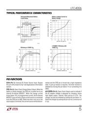 LTC4006EGN-6 datasheet.datasheet_page 5