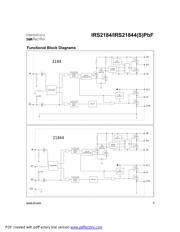 IRS21844SPBF datasheet.datasheet_page 5