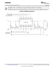 PTD08A020W datasheet.datasheet_page 2