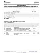 PTD08A020W datasheet.datasheet_page 3