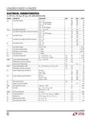 LT6221CS8 datasheet.datasheet_page 6