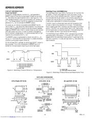 ADM8699 datasheet.datasheet_page 4