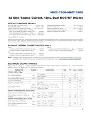 MAX17604 datasheet.datasheet_page 2