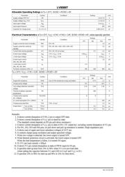 LV8086T datasheet.datasheet_page 2