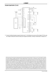 LV8086T datasheet.datasheet_page 6