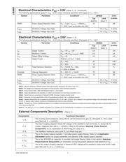 LM4809 datasheet.datasheet_page 4