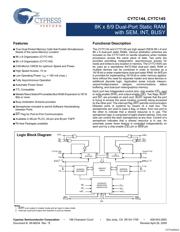 CY7C144-55JC datasheet.datasheet_page 1