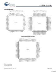 CY7C144-55JC datasheet.datasheet_page 2