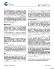 CY7C144-55JC datasheet.datasheet_page 4