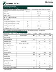 SC4508AMLTRT datasheet.datasheet_page 2