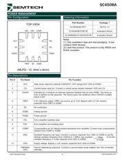 SC4508AMLTRT datasheet.datasheet_page 4