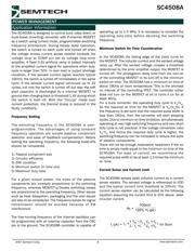 SC4508AMLTRT datasheet.datasheet_page 6