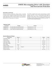 A4985SLPTR-T datasheet.datasheet_page 2