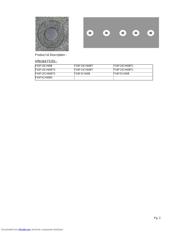 FSBF15CH60BTL datasheet.datasheet_page 2