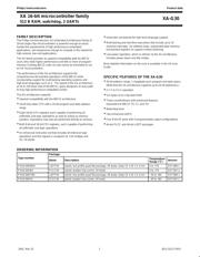 PXAG30KBA datasheet.datasheet_page 3