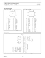 PXAG30KBA datasheet.datasheet_page 4