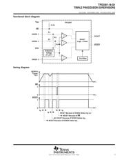 TPS3307-18QDRQ1 数据规格书 3