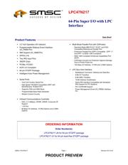 LPC47N217 datasheet.datasheet_page 1