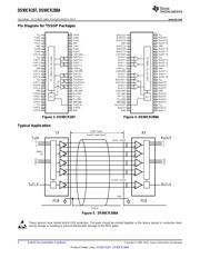 DS90CR287MTDX/NOPB datasheet.datasheet_page 2