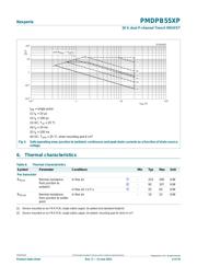 PMDPB55XP,115 数据规格书 4