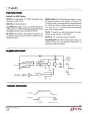 LTC4440 数据规格书 6