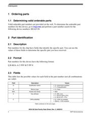 S9KEAZ128AVLK datasheet.datasheet_page 4