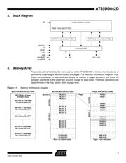 AT45DB642D-TU datasheet.datasheet_page 5