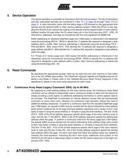 AT45DB642D-TU datasheet.datasheet_page 6