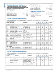 LMH7324EVAL 数据规格书 3