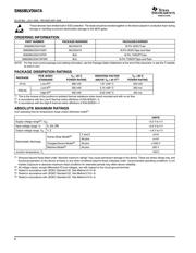 SN65MLVD047ADR datasheet.datasheet_page 2