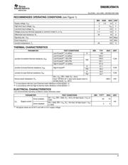 SN65MLVD047ADR datasheet.datasheet_page 3