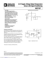 AD22103KCHIPS datasheet.datasheet_page 1