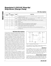 MAX1595EUA33+ datasheet.datasheet_page 4